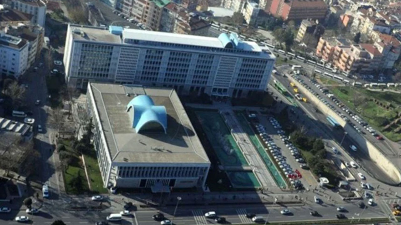 Foto - Zafer Şahin'den olay sözler! 'Neden AK Partili belediyelere soruşturma açılmıyor?'