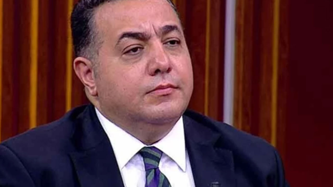 Zafer Şahin'den olay sözler! 'Neden AK Partili belediyelere soruşturma açılmıyor?'