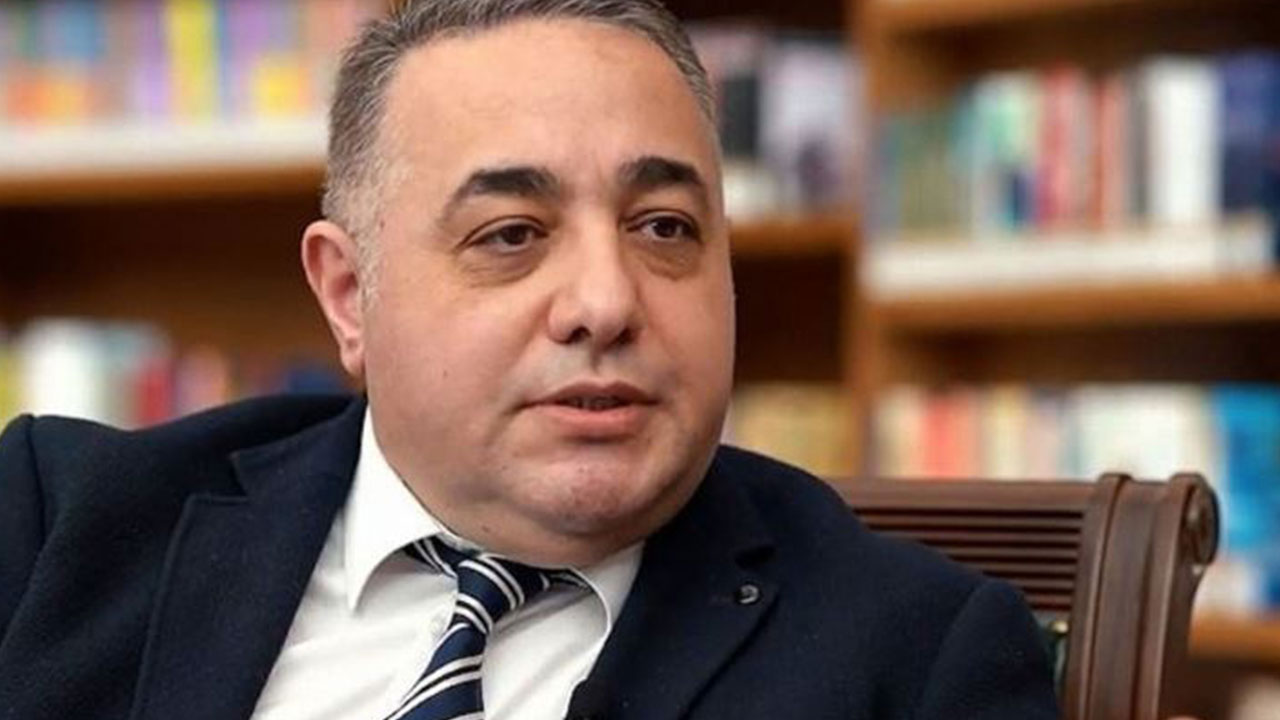 Foto - Zafer Şahin'den olay sözler! 'Neden AK Partili belediyelere soruşturma açılmıyor?'