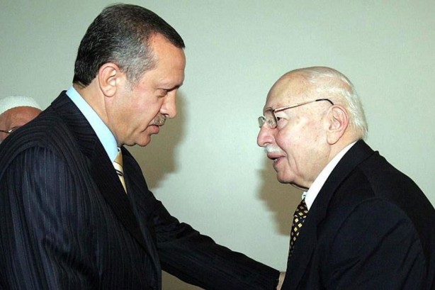 Foto - Zafer Şahin'den Temel Karamollaoğlu ile Fatih Erbakan'a tepki!
