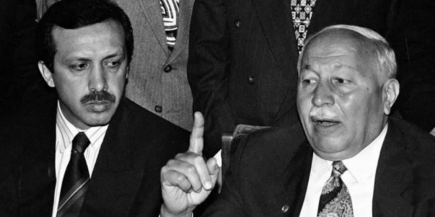 Foto - Zafer Şahin'den Temel Karamollaoğlu ile Fatih Erbakan'a tepki!