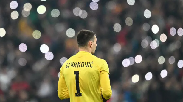 Foto - Zagreb iyice haddini aştı! Fenerbahçe'yi çıldırtan karar... Ne kaleciymiş ama...