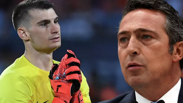 Foto - Zagreb iyice haddini aştı! Fenerbahçe'yi çıldırtan karar... Ne kaleciymiş ama...