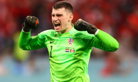 Foto - Zagreb iyice haddini aştı! Fenerbahçe'yi çıldırtan karar... Ne kaleciymiş ama...