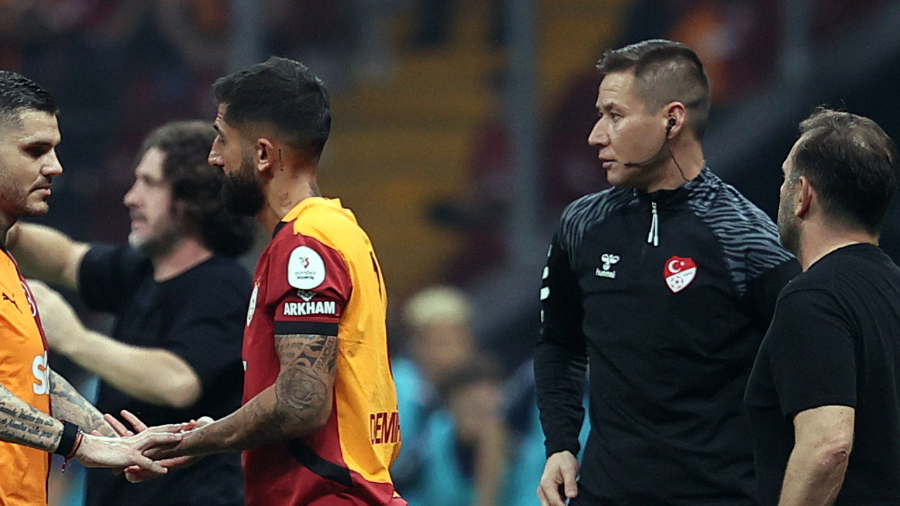 Foto - Zaha bardağı taşırdı! Böyle bir olay daha görülmedi, o takımın planı ortaya çıktı! O futbolcu iflasın eşiğinde artık…