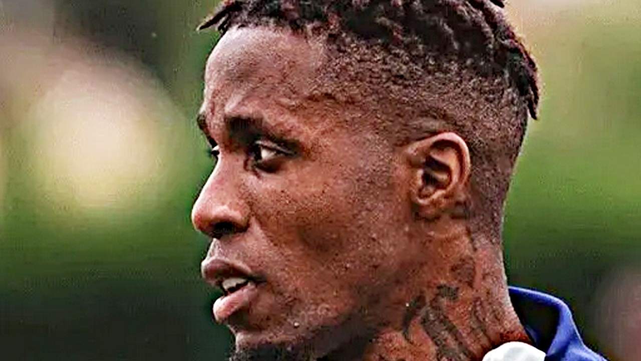 Foto - Zaha bardağı taşırdı! Böyle bir olay daha görülmedi, o takımın planı ortaya çıktı! O futbolcu iflasın eşiğinde artık…