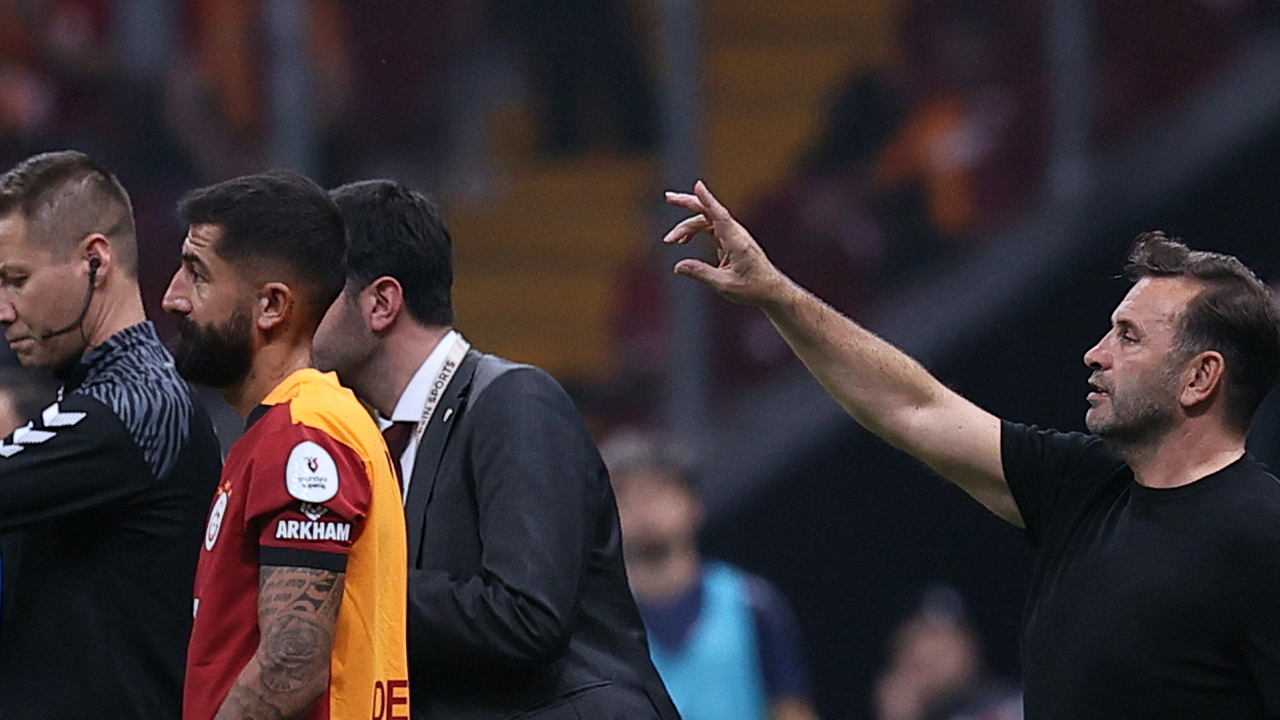 Foto - Zaha bardağı taşırdı! Böyle bir olay daha görülmedi, o takımın planı ortaya çıktı! O futbolcu iflasın eşiğinde artık…