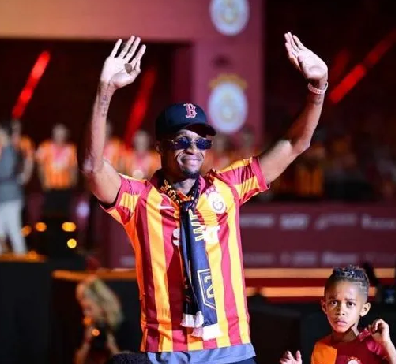 Foto - Zaha için dev teklif! Karar verildi: Rakamı öğrenince çok şaşıracaksınız!