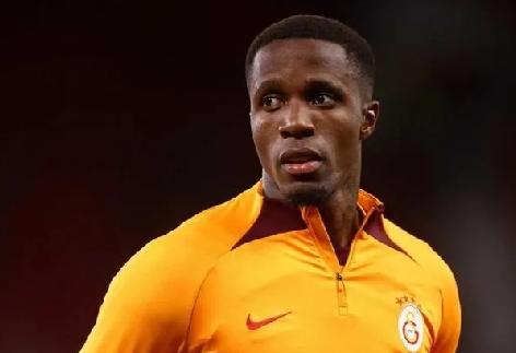 Foto - Zaha için dev teklif! Karar verildi: Rakamı öğrenince çok şaşıracaksınız!