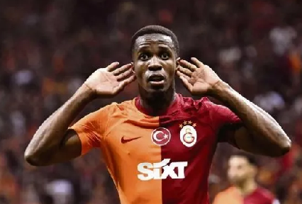 Foto - Zaha için dev teklif! Karar verildi: Rakamı öğrenince çok şaşıracaksınız!