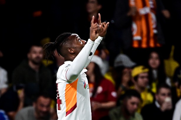 Foto - Zaha, Köhn, Nelsson derken yıldız isim Dursun Özbek'in başına bela oldu, tam bir hayal kırıklığı