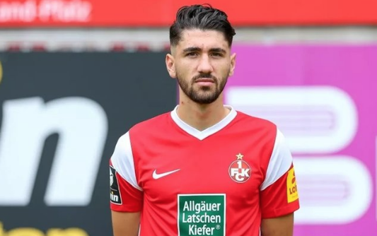 Foto - Zaha sonrası bir savaş daha! Fenerbahçe mi, Galatasaray mı? Herkes bekliyor...