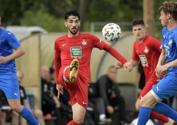 Foto - Zaha sonrası bir savaş daha! Fenerbahçe mi, Galatasaray mı? Herkes bekliyor...