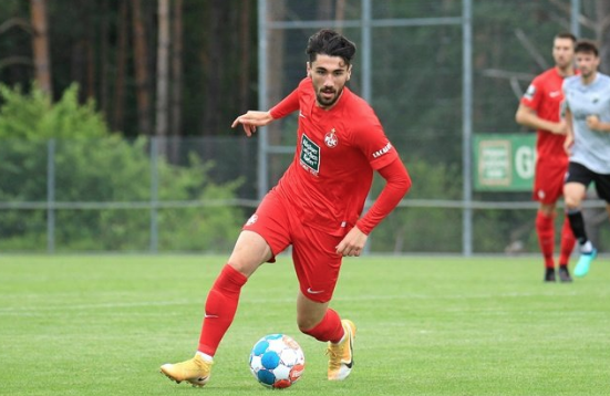 Foto - Zaha sonrası bir savaş daha! Fenerbahçe mi, Galatasaray mı? Herkes bekliyor...