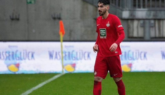 Foto - Zaha sonrası bir savaş daha! Fenerbahçe mi, Galatasaray mı? Herkes bekliyor...