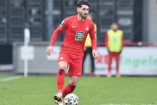 Foto - Zaha sonrası bir savaş daha! Fenerbahçe mi, Galatasaray mı? Herkes bekliyor...