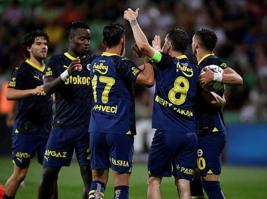 Foto - Zaha sonrası bir savaş daha! Fenerbahçe mi, Galatasaray mı? Herkes bekliyor...