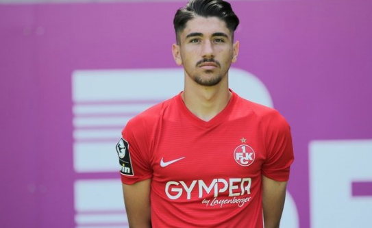 Foto - Zaha sonrası bir savaş daha! Fenerbahçe mi, Galatasaray mı? Herkes bekliyor...