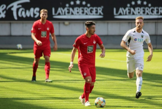 Foto - Zaha sonrası bir savaş daha! Fenerbahçe mi, Galatasaray mı? Herkes bekliyor...