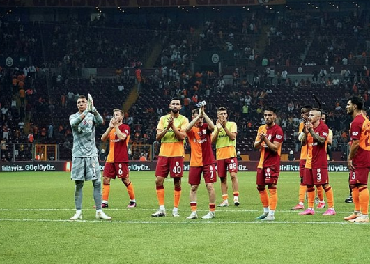 Foto - Zaha sonrası bir savaş daha! Fenerbahçe mi, Galatasaray mı? Herkes bekliyor...