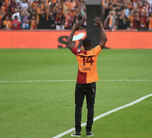 Zaha sonrası bir savaş daha! Fenerbahçe mi, Galatasaray mı? Herkes bekliyor...