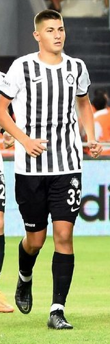 Foto - Zaha, Tete derken.. Bu kapışma her şeye gebe olacak!