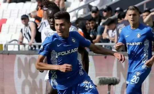 Foto - Zaha, Tete derken.. Bu kapışma her şeye gebe olacak!