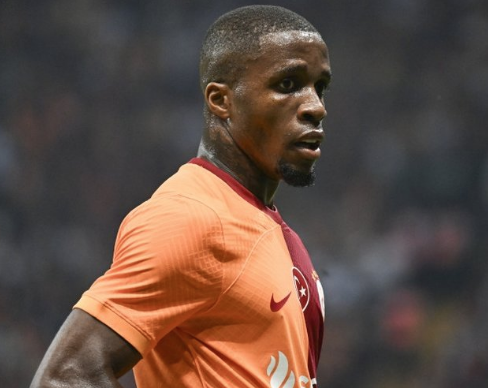 Foto - Zaha, Tete derken.. Bu kapışma her şeye gebe olacak!