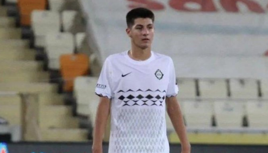 Foto - Zaha, Tete derken.. Bu kapışma her şeye gebe olacak!