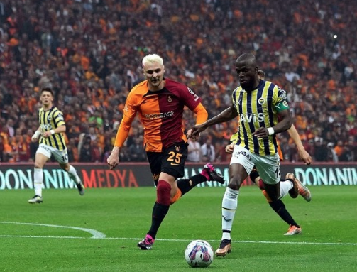 Foto - Zaha, Tete derken.. Bu kapışma her şeye gebe olacak!