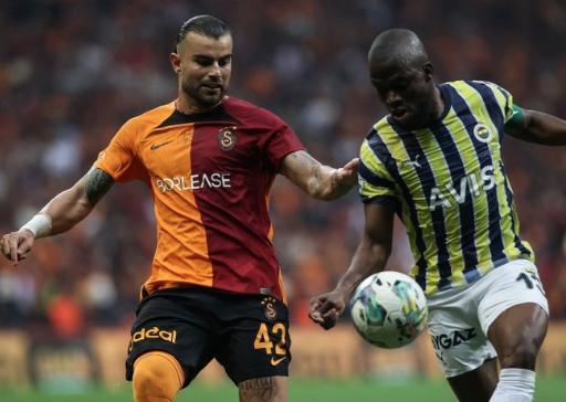 Zaha, Tete derken.. Bu kapışma her şeye gebe olacak!