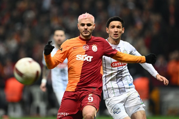 Foto - Zaha, Tete yerine Nelsson ayrılıyor! Anlaşma sağlandı, işte yeni takımı...