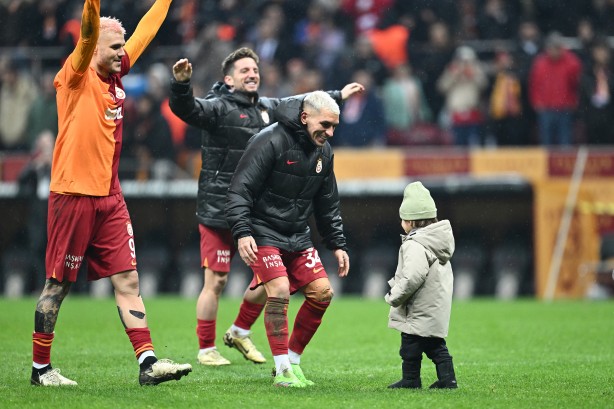 Foto - Zaha, Tete yerine Nelsson ayrılıyor! Anlaşma sağlandı, işte yeni takımı...