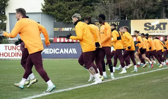 Zaha, Tete yerine Nelsson ayrılıyor! Anlaşma sağlandı, işte yeni takımı...