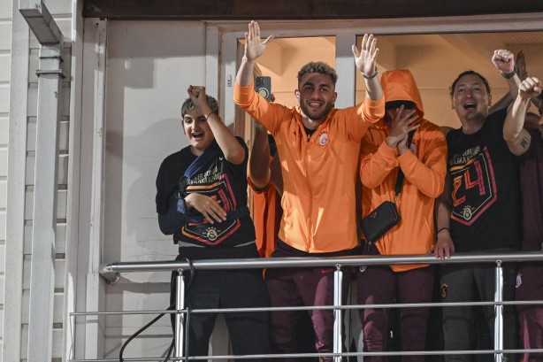 Zaha, Ziyech derken Oliveira'nın yeni adresi belli oldu! Galatasaray'ı zengin edecek…