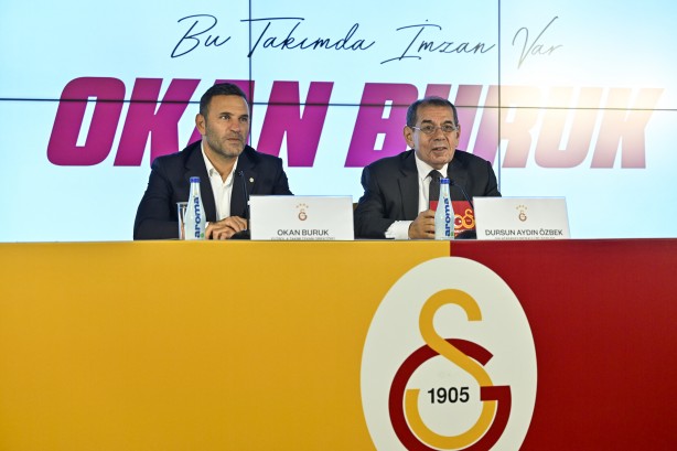 Foto - Zaha, Ziyech, Tete derken Okan Buruk 2 yıldıza kapıyı gösterdi: Sizi takımda istemiyorum: Gündemi altüst etti