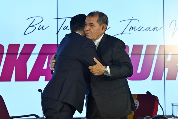 Foto - Zaha, Ziyech, Tete derken Okan Buruk 2 yıldıza kapıyı gösterdi: Sizi takımda istemiyorum: Gündemi altüst etti