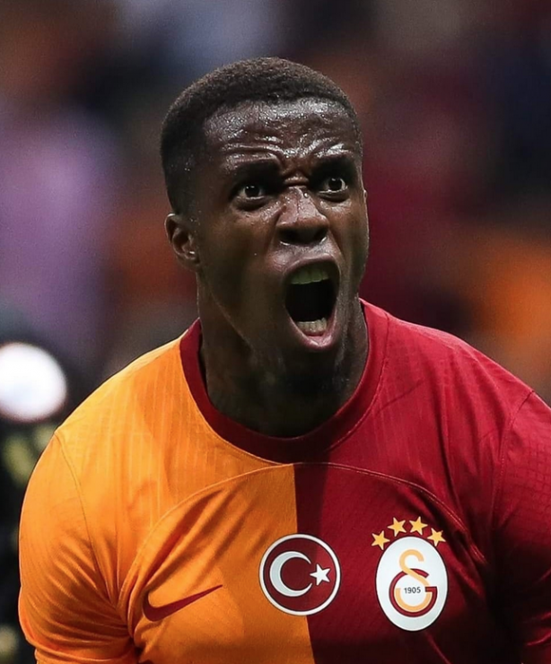 Zaha’dan gündeme oturacak derbi çıkışı! Kasap et derdinde koyun can derdinde...