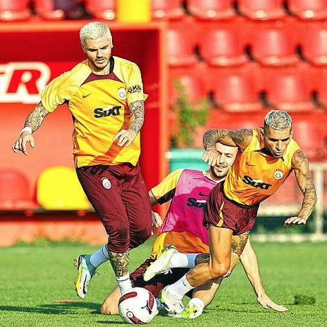 Foto - Zaha'dan sonra bir darbe daha mı? Satın almak için sıraya girecek! Hem de...