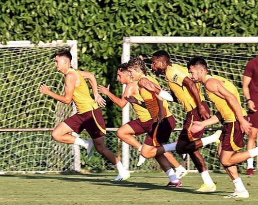 Foto - Zaha'dan sonra bir darbe daha mı? Satın almak için sıraya girecek! Hem de...