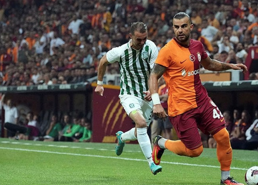 Foto - Zaha'dan sonra bir darbe daha mı? Satın almak için sıraya girecek! Hem de...
