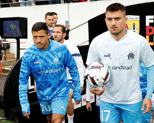 Foto - Zaha'dan sonra bir darbe daha mı? Satın almak için sıraya girecek! Hem de...