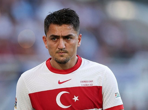 Foto - Zaha'dan sonra bir darbe daha mı? Satın almak için sıraya girecek! Hem de...