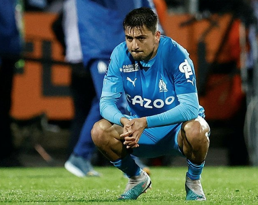 Foto - Zaha'dan sonra bir darbe daha mı? Satın almak için sıraya girecek! Hem de...