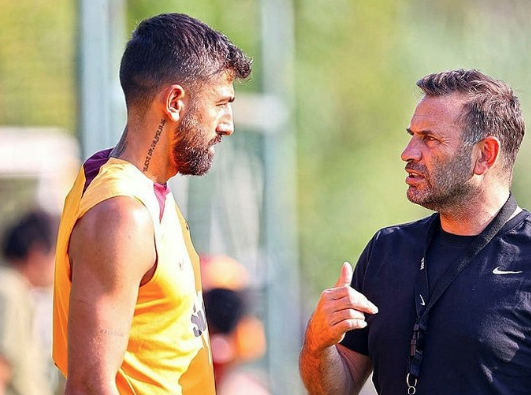 Foto - Zaha'dan sonra bir darbe daha mı? Satın almak için sıraya girecek! Hem de...