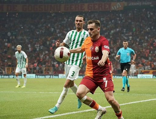 Foto - Zaha'dan sonra bir darbe daha mı? Satın almak için sıraya girecek! Hem de...