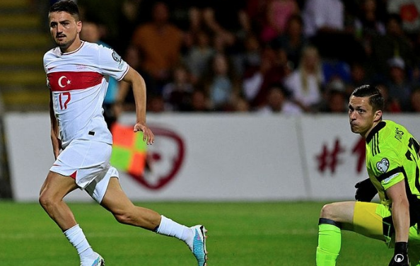 Foto - Zaha'dan sonra bir darbe daha mı? Satın almak için sıraya girecek! Hem de...