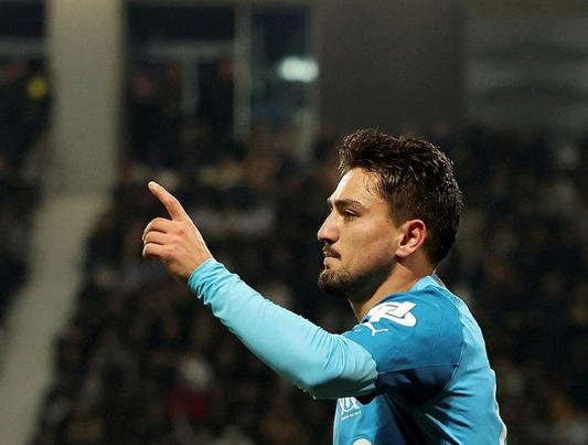 Foto - Zaha'dan sonra bir darbe daha mı? Satın almak için sıraya girecek! Hem de...