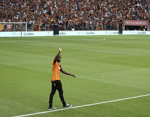 Foto - Zaha'dan sonra bir darbe daha mı? Satın almak için sıraya girecek! Hem de...