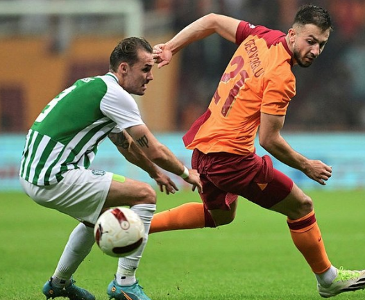 Foto - Zaha'dan sonra bir darbe daha mı? Satın almak için sıraya girecek! Hem de...